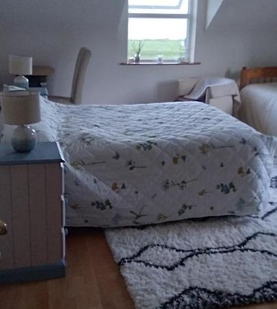 Sea View Room.. Castlemagee Εξωτερικό φωτογραφία