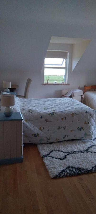 Sea View Room.. Castlemagee Εξωτερικό φωτογραφία